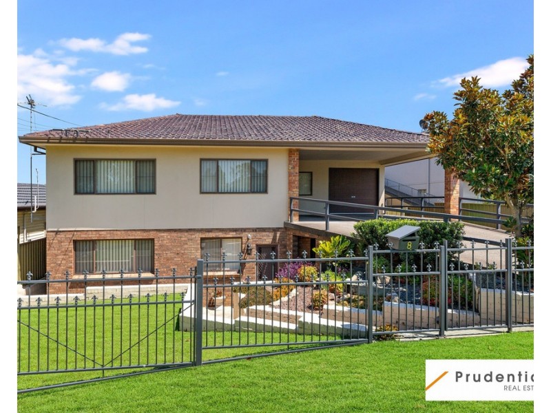 8 Ayshford Street, Casula NSW 2170