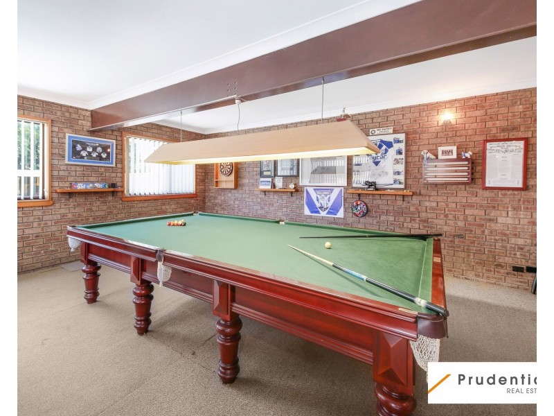 8 Ayshford Street, Casula NSW 2170