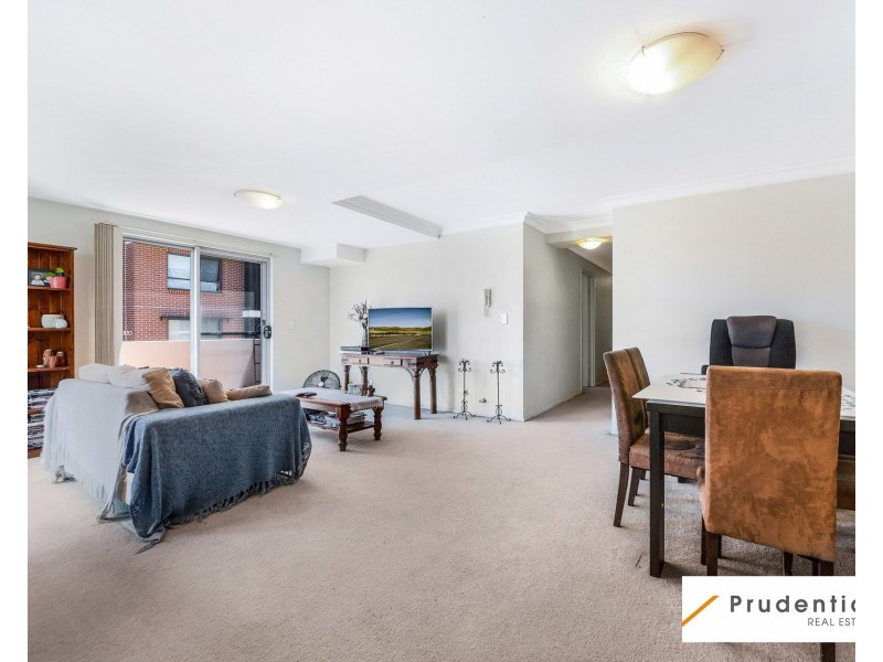 45/20-22 George Street, Liverpool NSW 2170