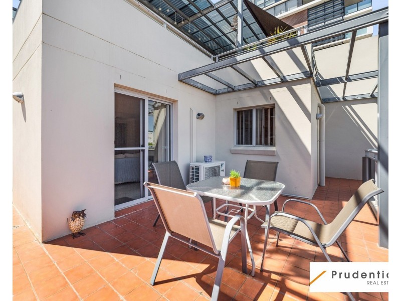 45/20-22 George Street, Liverpool NSW 2170