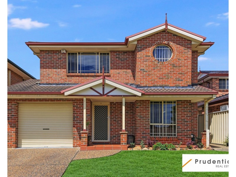 7a Cordelia Crescent, Green Valley NSW 2168