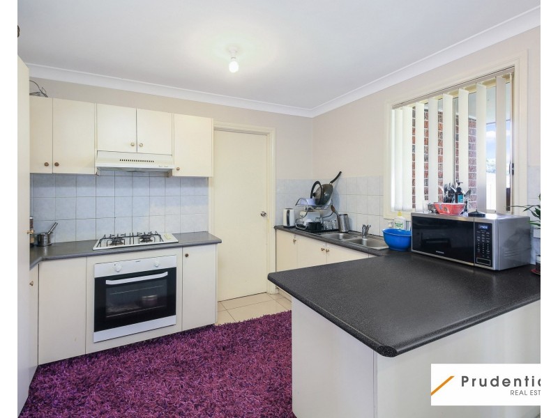 7a Cordelia Crescent, Green Valley NSW 2168