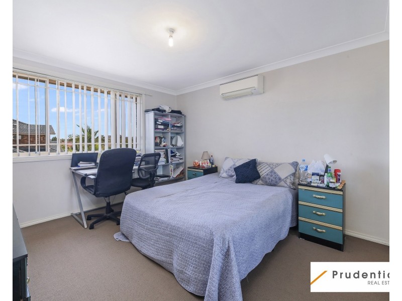 7a Cordelia Crescent, Green Valley NSW 2168
