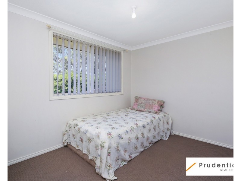 7a Cordelia Crescent, Green Valley NSW 2168