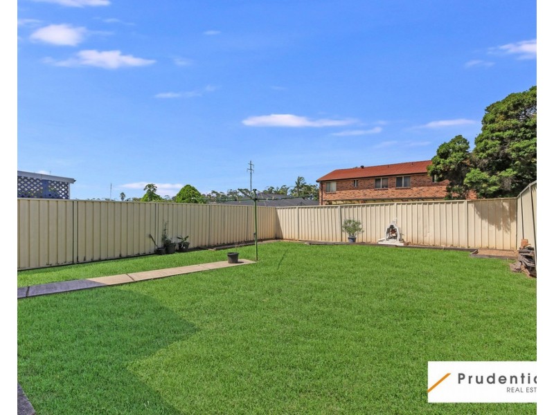 7a Cordelia Crescent, Green Valley NSW 2168