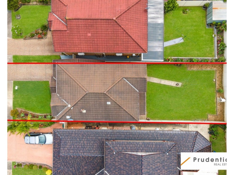 7a Cordelia Crescent, Green Valley NSW 2168