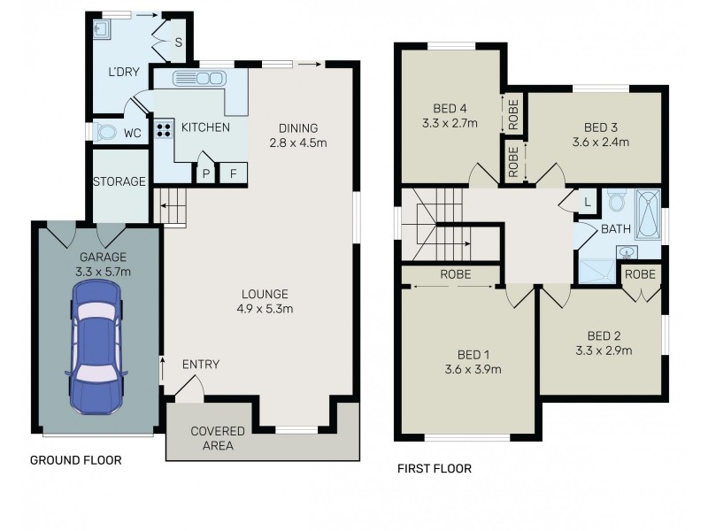 7a Cordelia Crescent, Green Valley NSW 2168