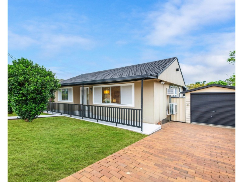 26 Belvedere Street, Mount Pritchard NSW 2170