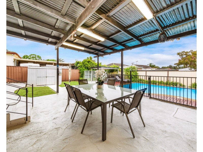26 Belvedere Street, Mount Pritchard NSW 2170