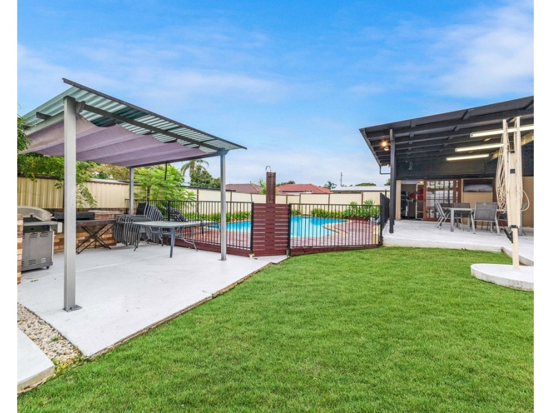 26 Belvedere Street, Mount Pritchard NSW 2170