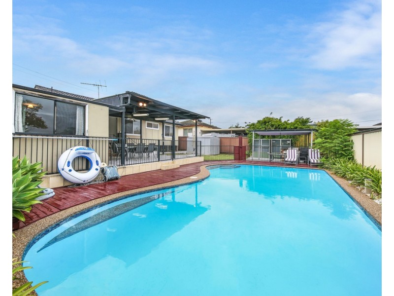 26 Belvedere Street, Mount Pritchard NSW 2170