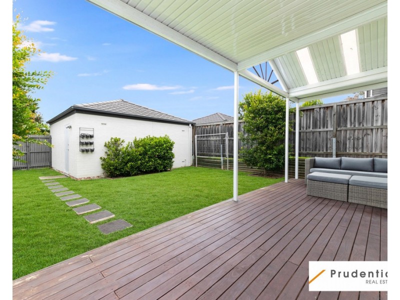 12 Lockheed Avenue, Middleton Grange NSW 2171