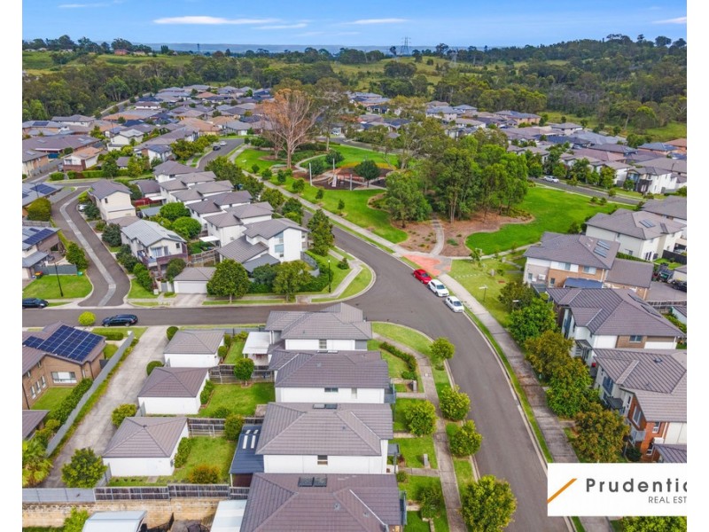 12 Lockheed Avenue, Middleton Grange NSW 2171