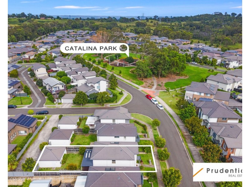 12 Lockheed Avenue, Middleton Grange NSW 2171