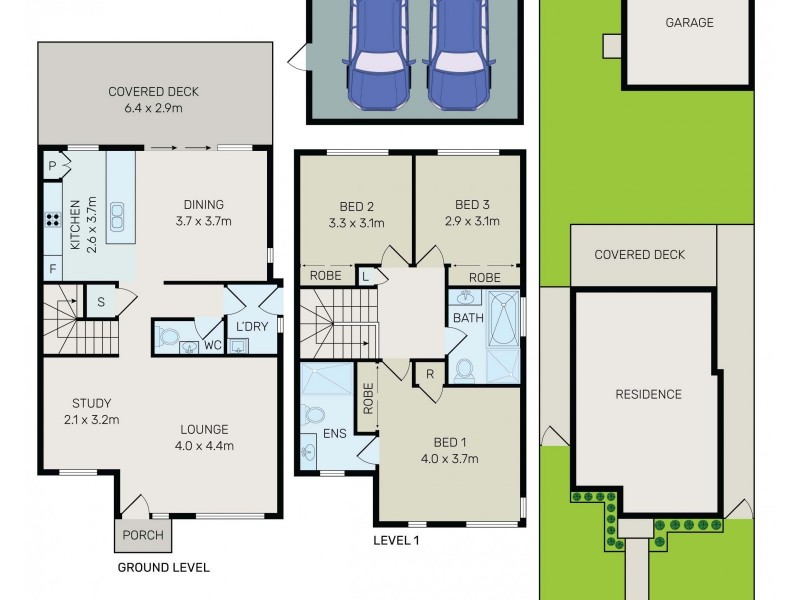 12 Lockheed Avenue, Middleton Grange NSW 2171