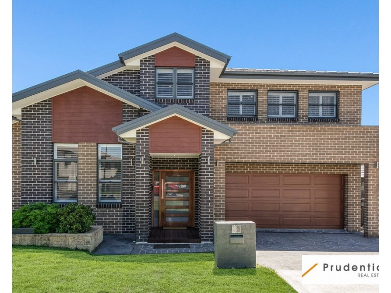 23 Sierra Avenue, Middleton Grange NSW 2171