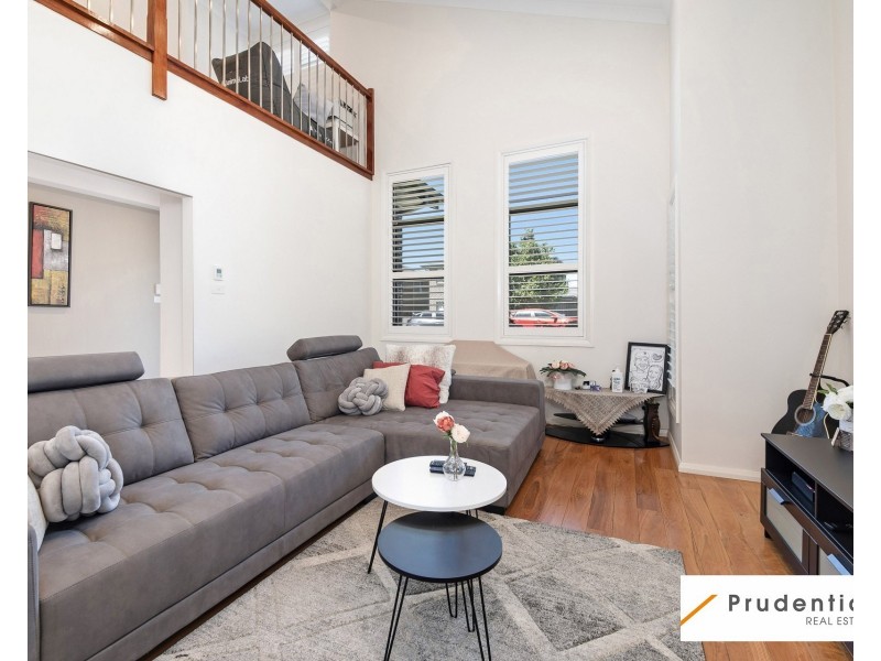 23 Sierra Avenue, Middleton Grange NSW 2171