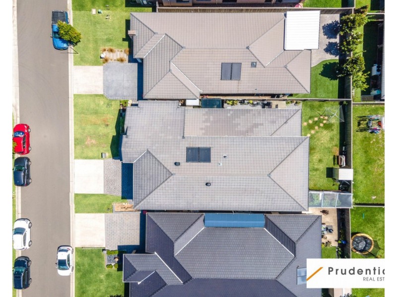 23 Sierra Avenue, Middleton Grange NSW 2171