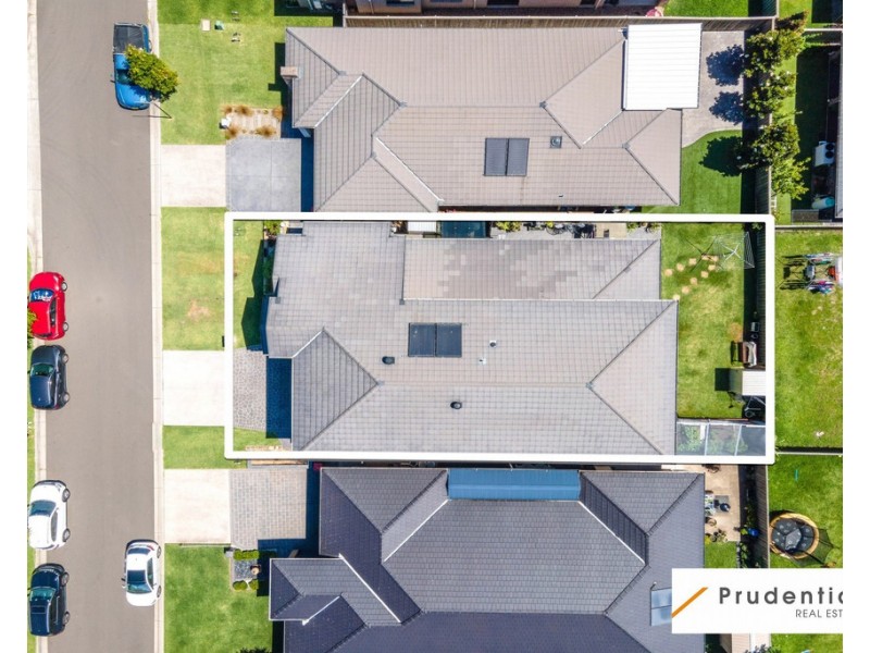 23 Sierra Avenue, Middleton Grange NSW 2171