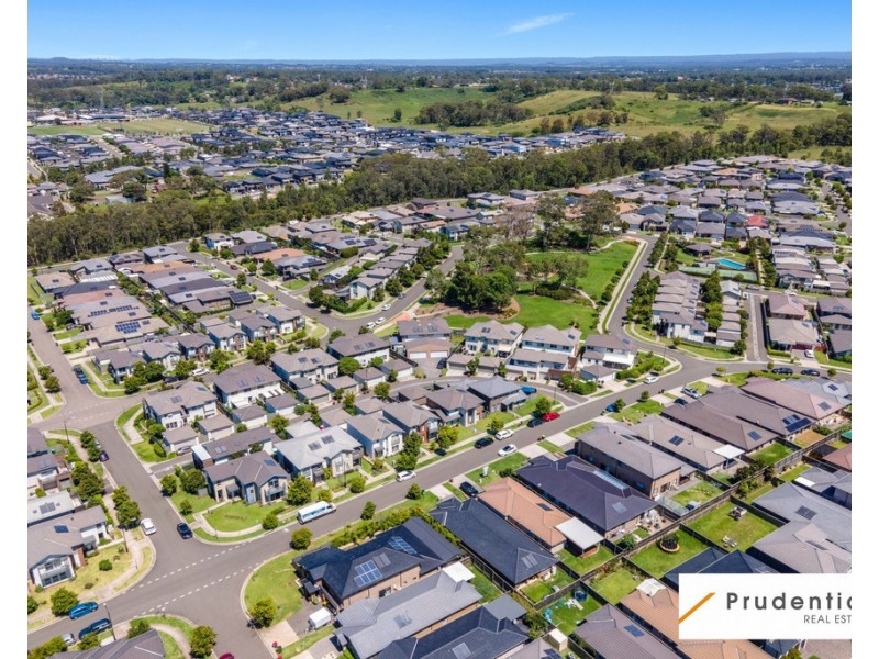 23 Sierra Avenue, Middleton Grange NSW 2171