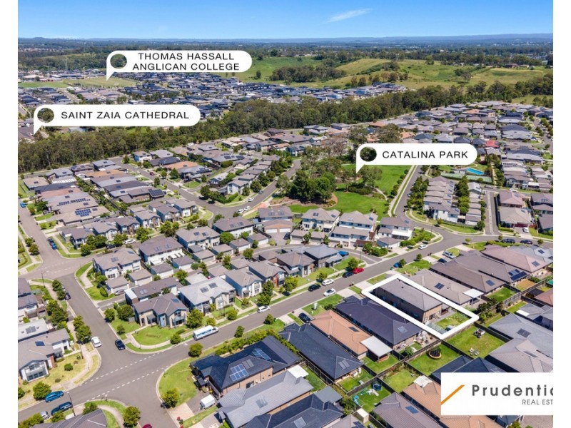 23 Sierra Avenue, Middleton Grange NSW 2171