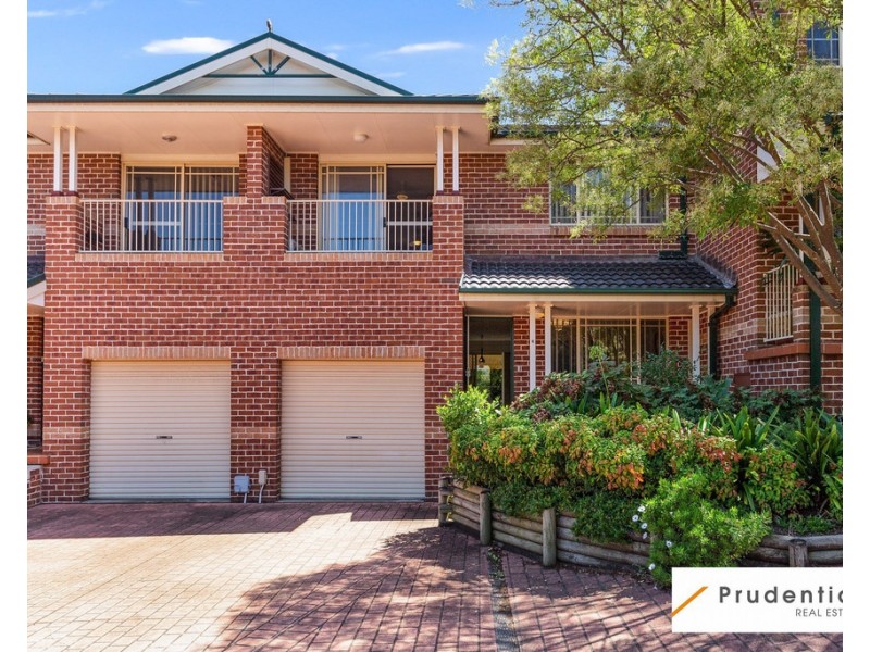 4/182 Leacocks Lane, Casula NSW 2170