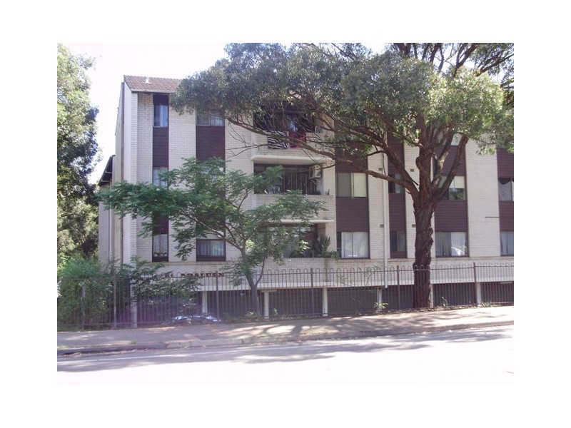 42/81 Memorial Ave, Liverpool NSW 2170