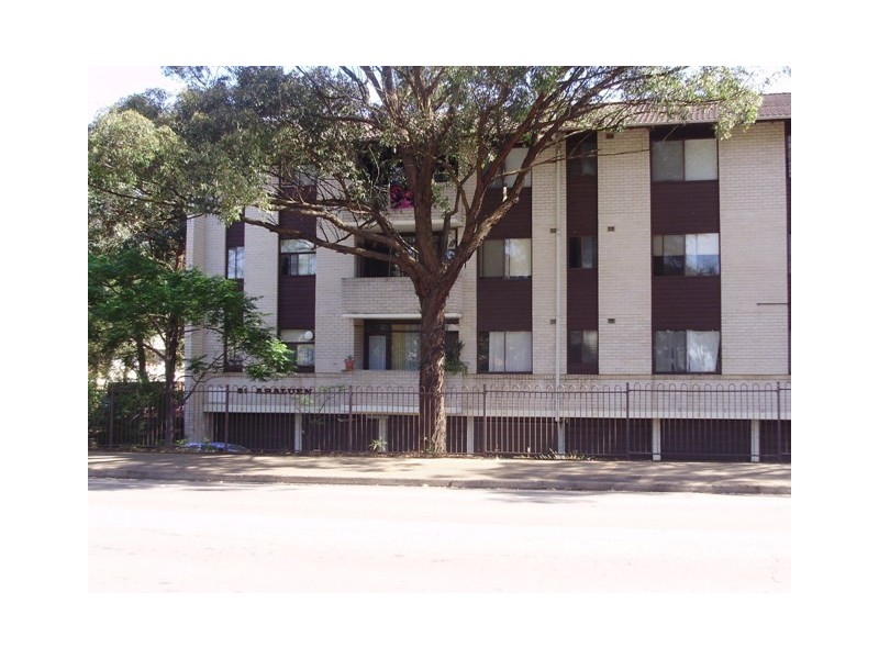 42/81 Memorial Ave, Liverpool NSW 2170