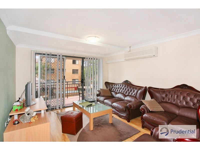 14/33 Bathurst St, Liverpool NSW 2170