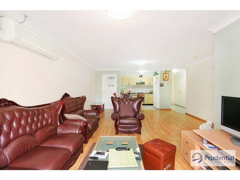 14/33 Bathurst St, Liverpool NSW 2170