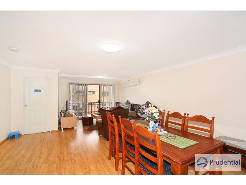14/33 Bathurst St, Liverpool NSW 2170