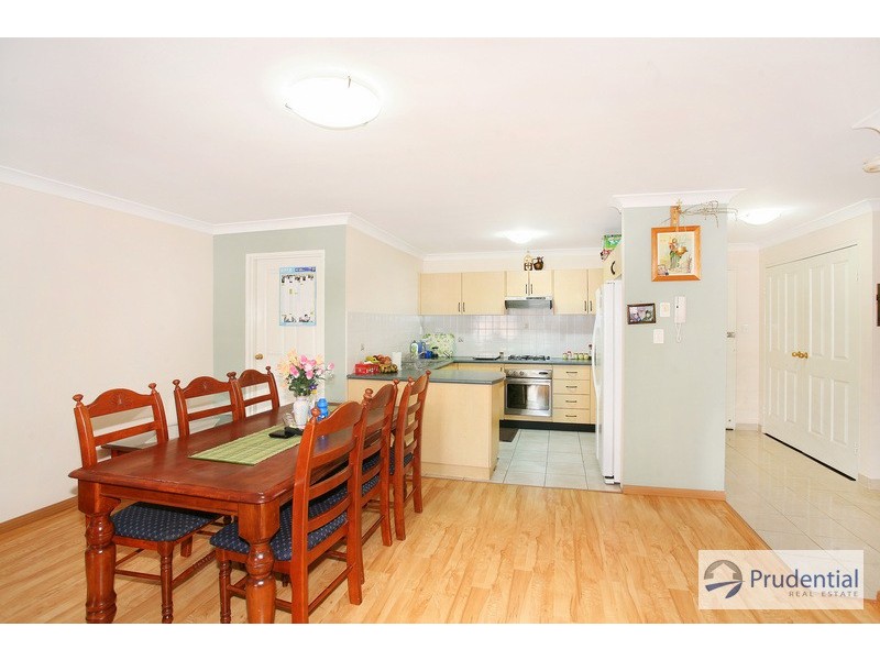 14/33 Bathurst St, Liverpool NSW 2170