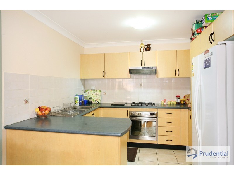 14/33 Bathurst St, Liverpool NSW 2170