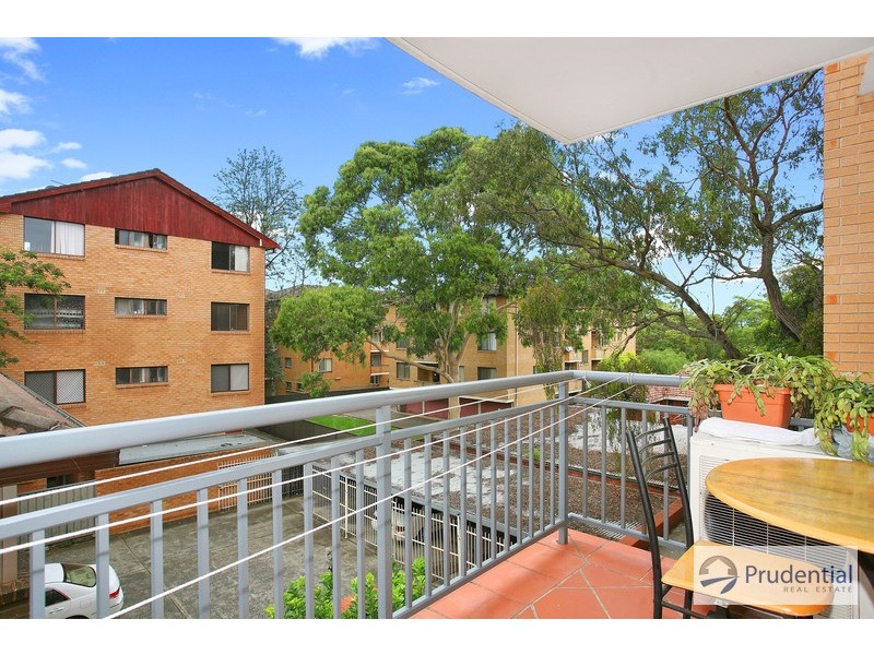 14/33 Bathurst St, Liverpool NSW 2170