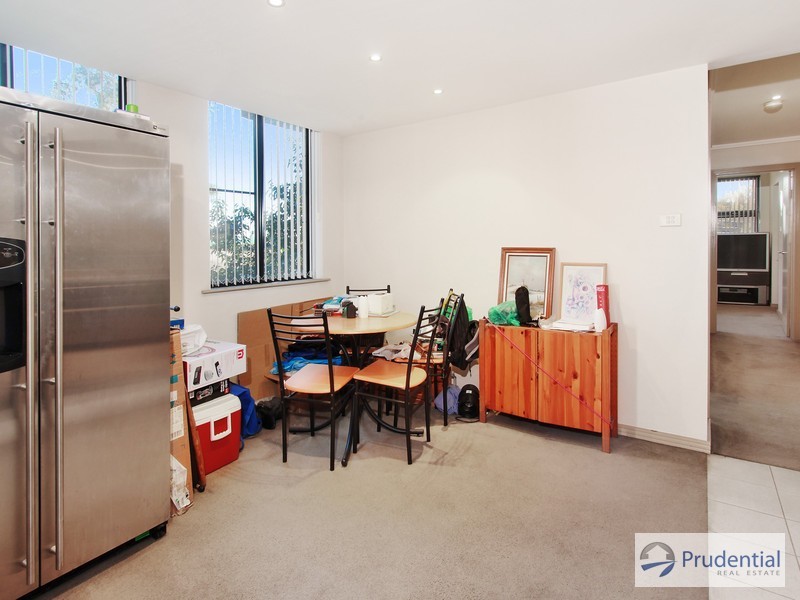 8/11-13 Charles St, Liverpool NSW 2170