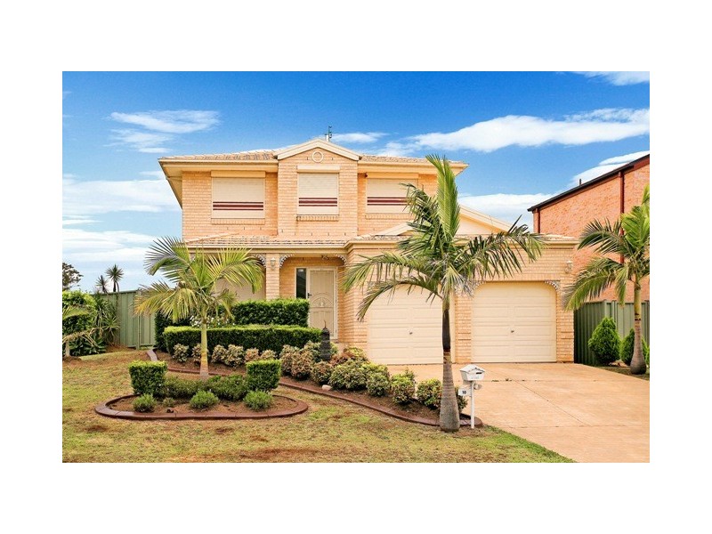 10 Teak Way, Prestons NSW 2170