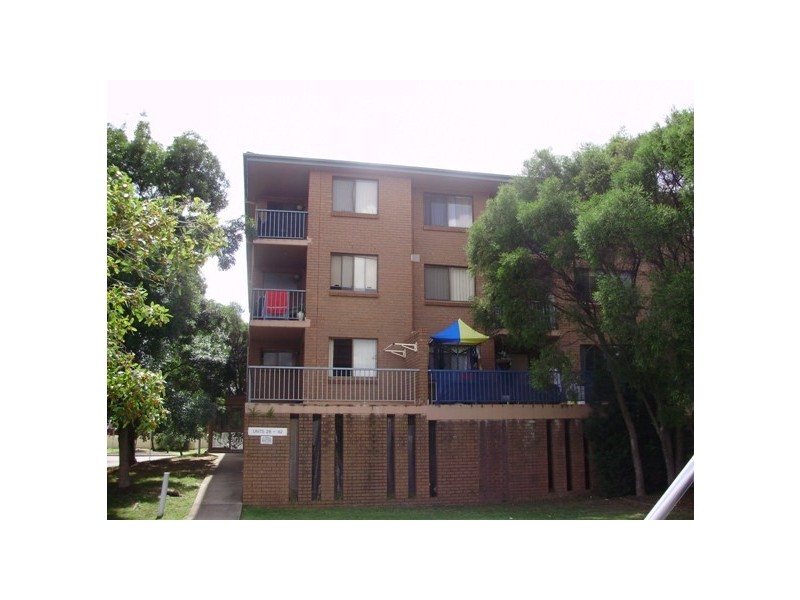 22/7-9 Atkinson St, Liverpool NSW 2170