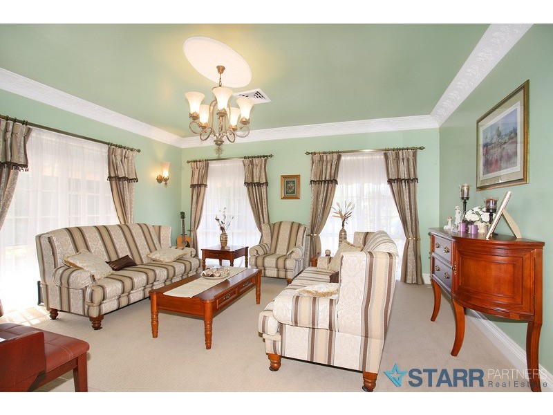 24 Curtis Lane, Catherine Field NSW 2557