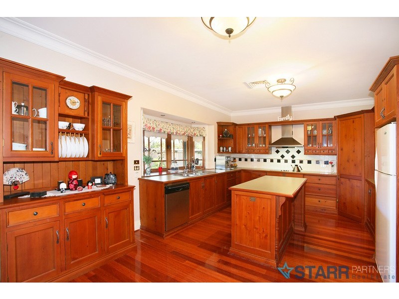 24 Curtis Lane, Catherine Field NSW 2557