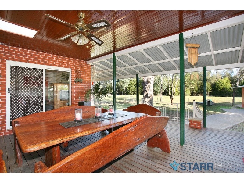 24 Curtis Lane, Catherine Field NSW 2557