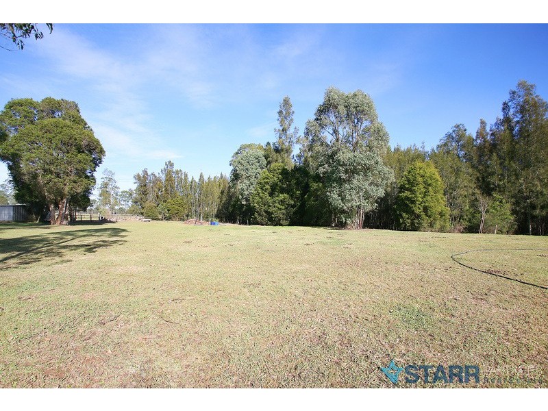 24 Curtis Lane, Catherine Field NSW 2557