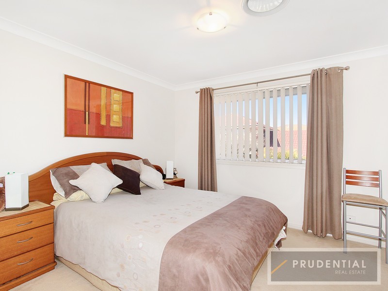 8/200 Heathcote Rd, Hammondville NSW 2170