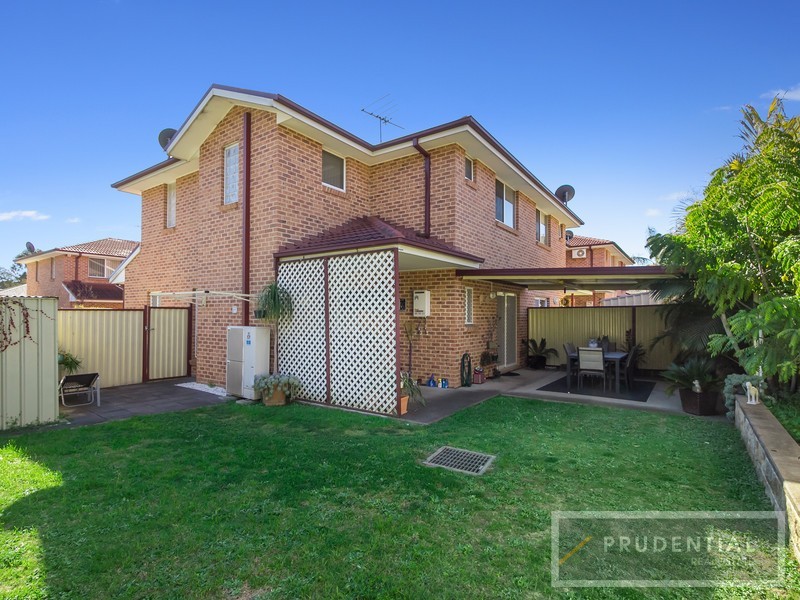 8/200 Heathcote Rd, Hammondville NSW 2170