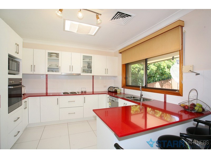 14 Deerwood Ave, Liverpool NSW 2170