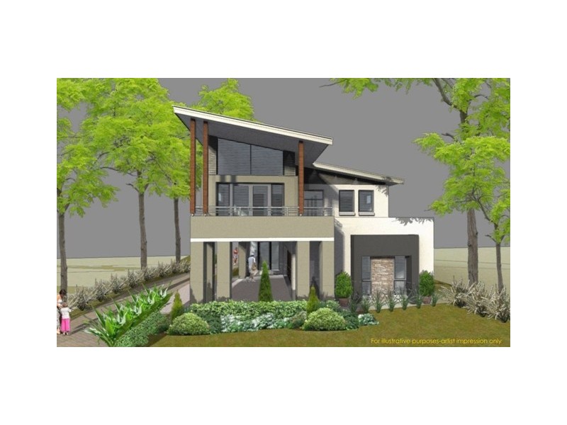 24 St George Cres, Sandy Point NSW 2172