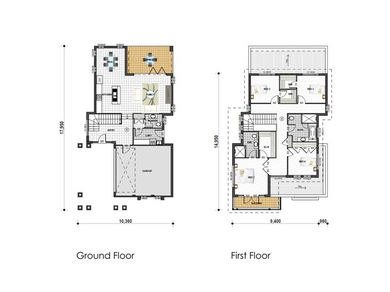 24 St George Cres, Sandy Point NSW 2172