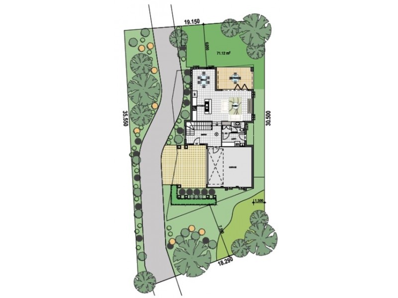 24 St George Cres, Sandy Point NSW 2172