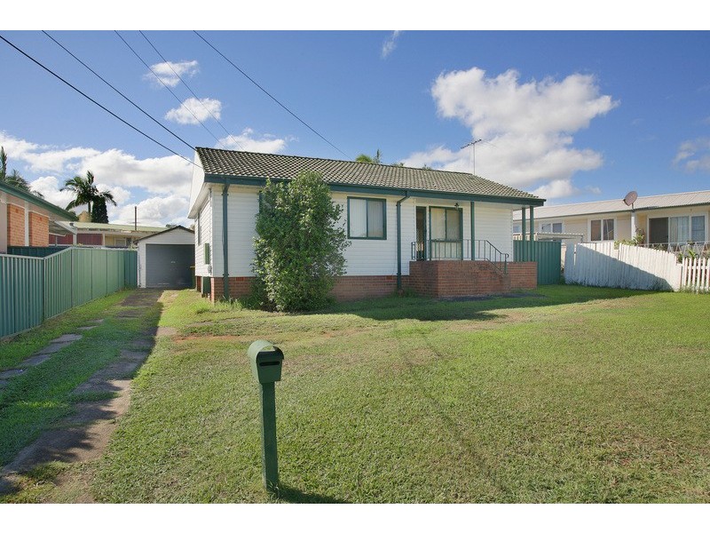 12 Eaglehawk St, Heckenberg NSW 2168