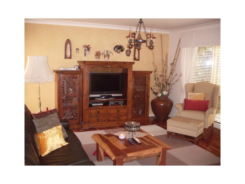 46 Tamworth Cres, Hoxton Park NSW 2171