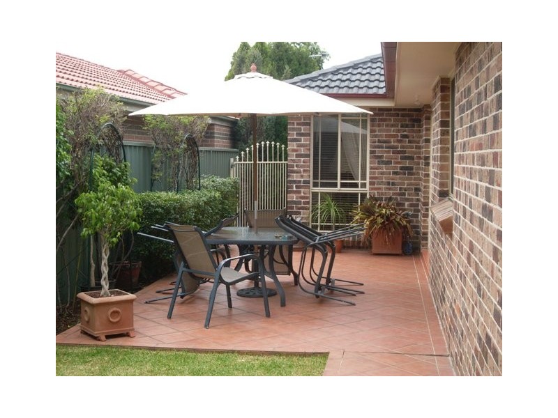 46 Tamworth Cres, Hoxton Park NSW 2171